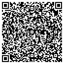 QR code with Canex Inc contacts