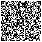 QR code with Health Education Northeastern contacts