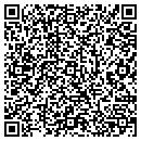 QR code with A Star Plumbing contacts