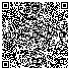QR code with Valley Federal Credit Union contacts