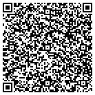 QR code with George's Piano Service contacts