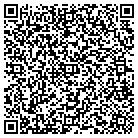 QR code with Maintenance & Operation Dst A contacts
