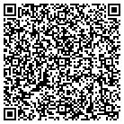 QR code with University Of Laverne contacts