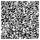 QR code with Hoffland Environmental Inc contacts