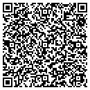 QR code with Tile West contacts