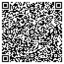 QR code with Lasers Plus contacts