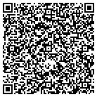 QR code with G P Transportation Systems contacts