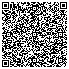 QR code with Foothill Landscaping & Sprinkl contacts