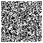 QR code with Rhythm & Notes Inc contacts