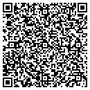 QR code with Clarks AMS Oil contacts