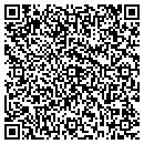 QR code with Garner Glass Co contacts