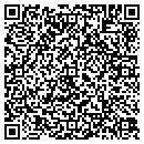 QR code with R G Molds contacts