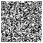 QR code with LA Mirada City Gardenhill Park contacts