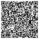 QR code with Aairon & Co contacts