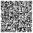 QR code with Toledo's Satellite & Video contacts