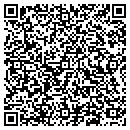 QR code with S-TEC Corporation contacts