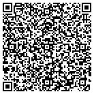 QR code with A 1 Piano Repair & Tuning contacts