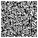QR code with Aviland Inc contacts