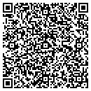 QR code with Utw Tire Company contacts