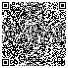 QR code with Ryan & Sons Landscaping contacts