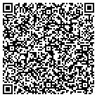 QR code with G & A Fine Woodworking contacts