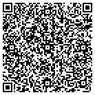 QR code with Mc Spadden's Precision Auto contacts
