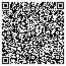 QR code with A & M Tech contacts