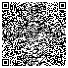 QR code with Chiropractic Clinic-Hawthorne contacts