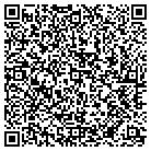 QR code with A Terrific Carpet Cleaners contacts
