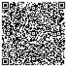 QR code with L & L Air Conditioning Service Inc. contacts