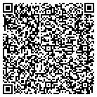 QR code with Water Pnds Oasis Aquascape Service contacts