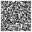 QR code with C C Creations contacts