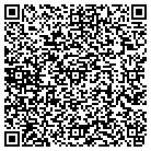 QR code with LA Dulce Vida Bakery contacts