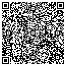 QR code with Alpha Air contacts