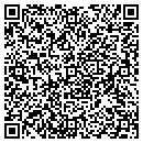 QR code with VVR Sunrise contacts