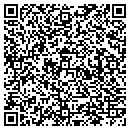 QR code with RR & H Associates contacts