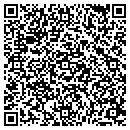 QR code with Harvard Square contacts