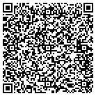 QR code with Hamilton Laboratory Furniture contacts