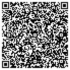 QR code with A Lotus Banners & Signs contacts