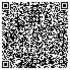 QR code with Hahnsarang Mission Methodist contacts