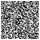 QR code with Madera County Assessor contacts