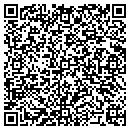 QR code with Old Ocean Post Office contacts