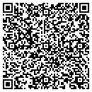QR code with D N Dollar contacts