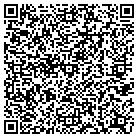 QR code with Gaer International LLC contacts