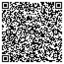 QR code with A Line Mfg Inc contacts