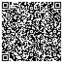 QR code with B Tree Computing contacts