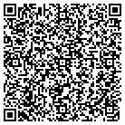 QR code with U Haul Center Texas Ave contacts