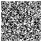 QR code with Magnavox Factory Service contacts