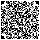 QR code with Apriloves Shasha Centerpieces contacts