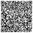 QR code with M C Metal Creations contacts